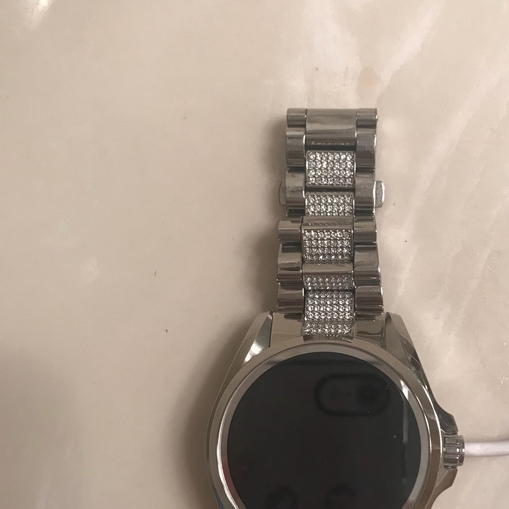 MK BRADSHAW SMART WATCH